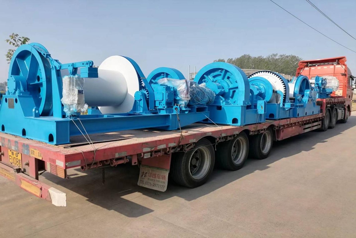 Henan Zhifang gallery image