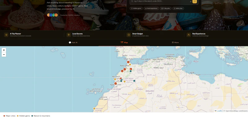 Salamma screenshot 3