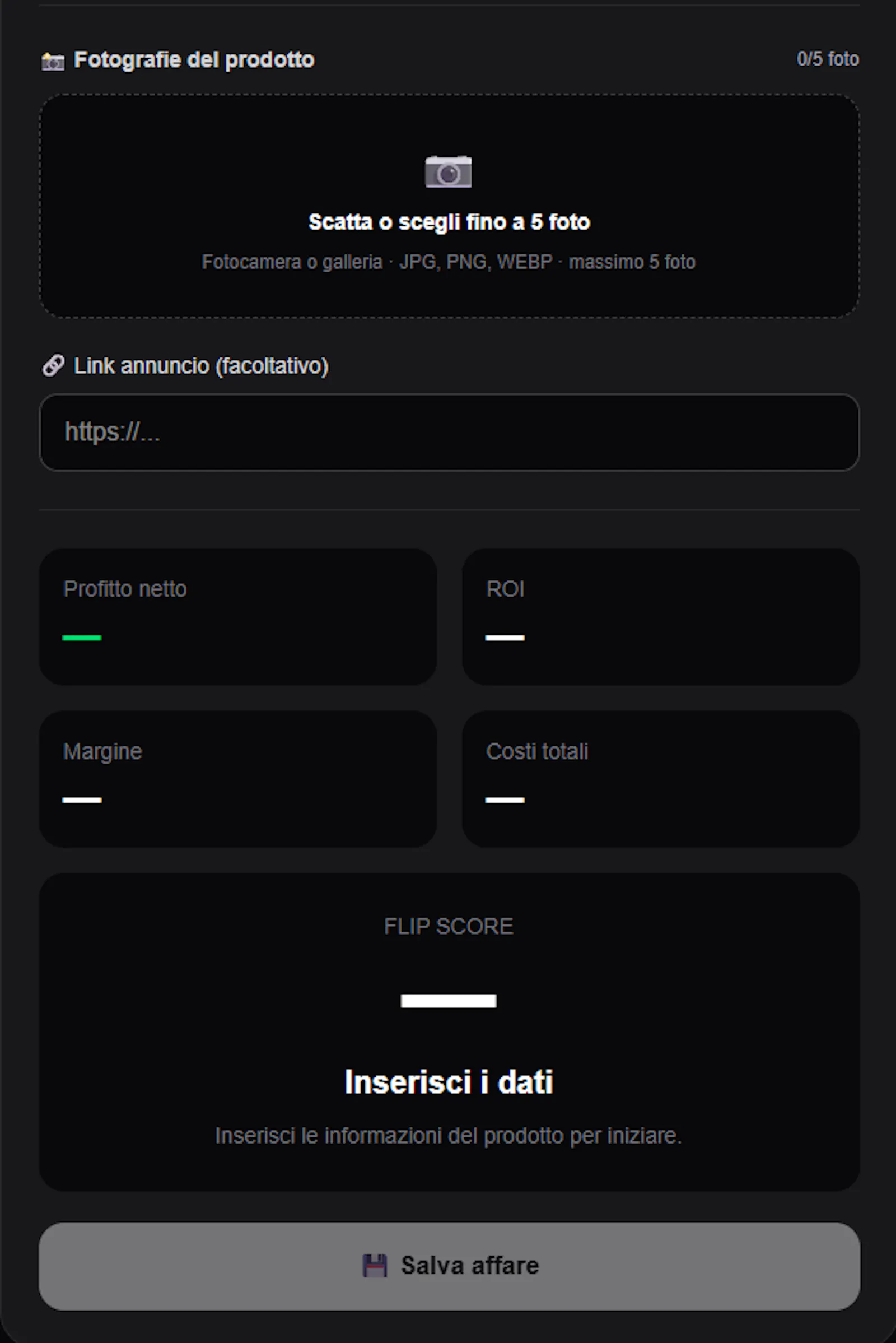 AllCheck screenshot 4