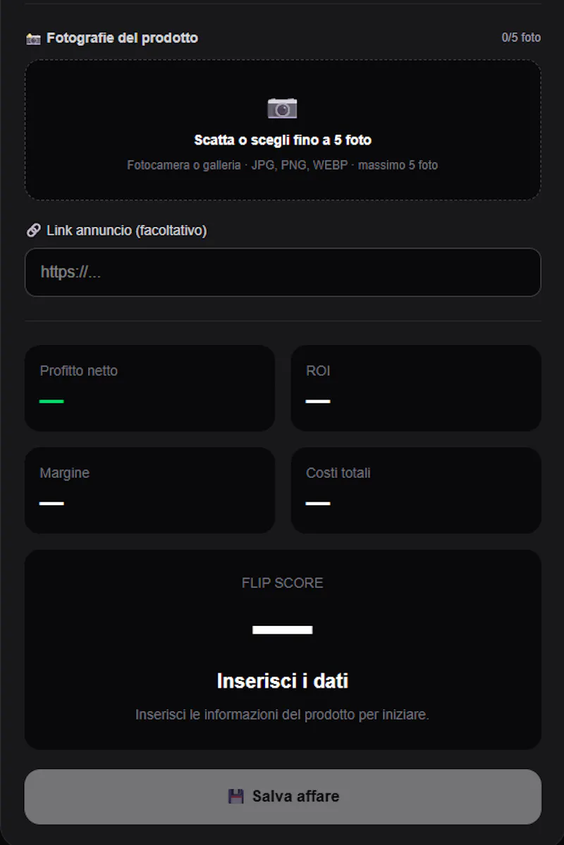 AllCheck screenshot 4