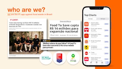 Food To Save gallery image