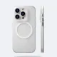 Corrugated Hybrid MagSafe Case Cover