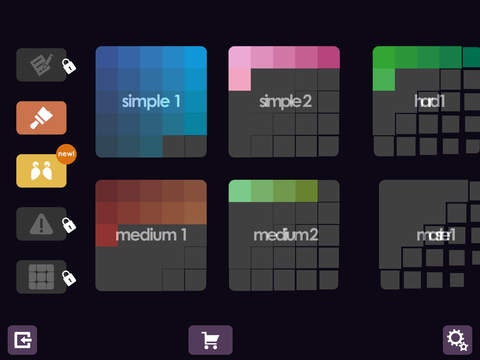 Blendoku 2 gallery image