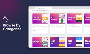 Designers Lobby gallery image