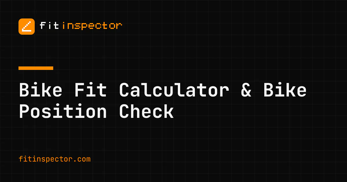 FitInspector gallery image