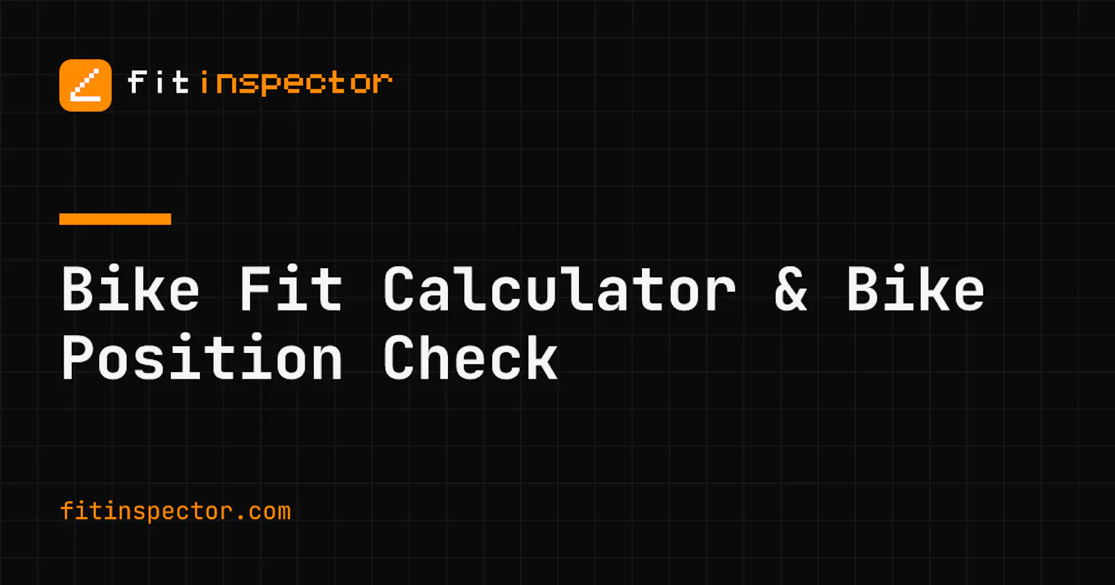 FitInspector screenshot 1