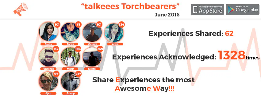 talkeees