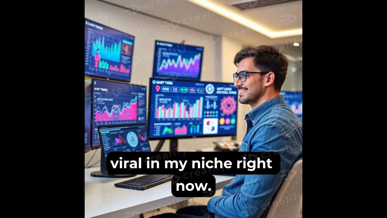 TrendSolver gallery image