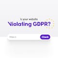Violating GDPR