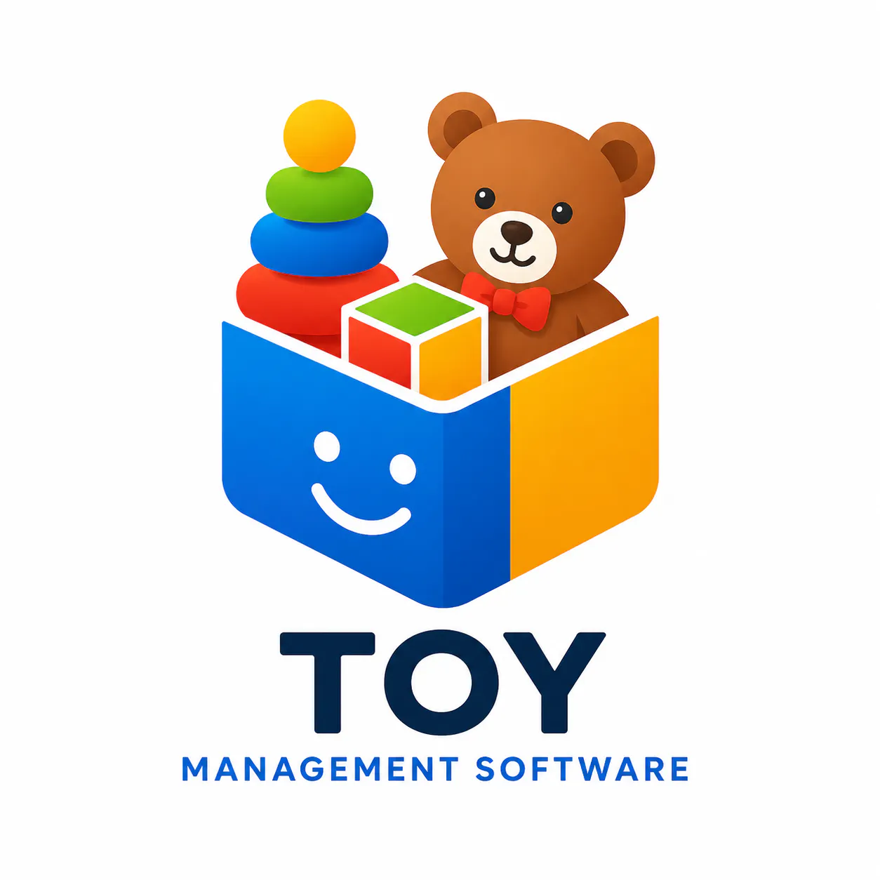 Toy Management Software