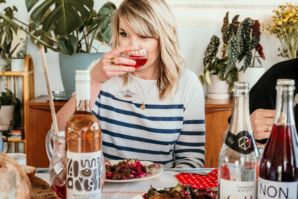 Droog maar nat - Niet-alcoholische drankjes expert in Australië media 5