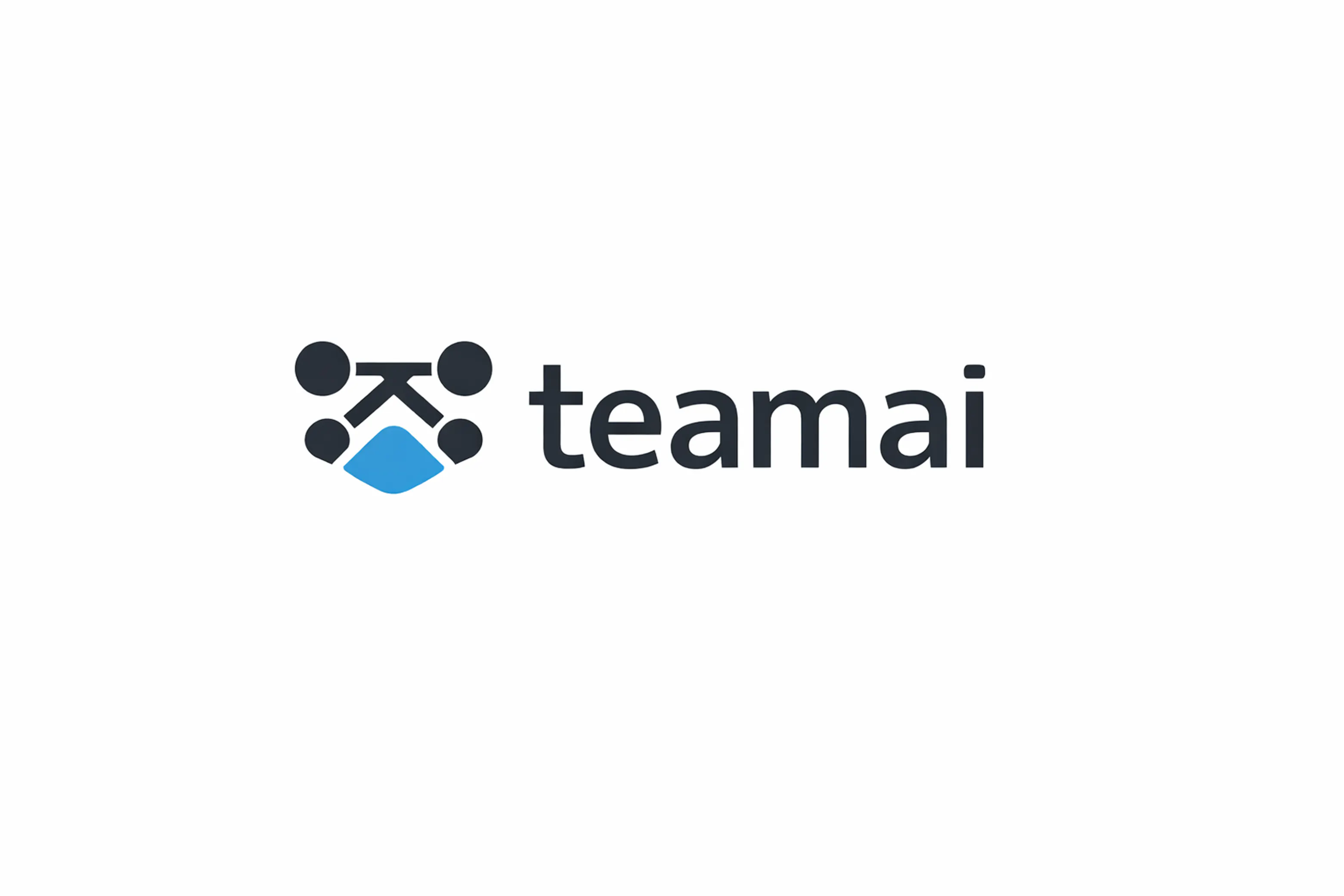 TeamAI 제품 배너