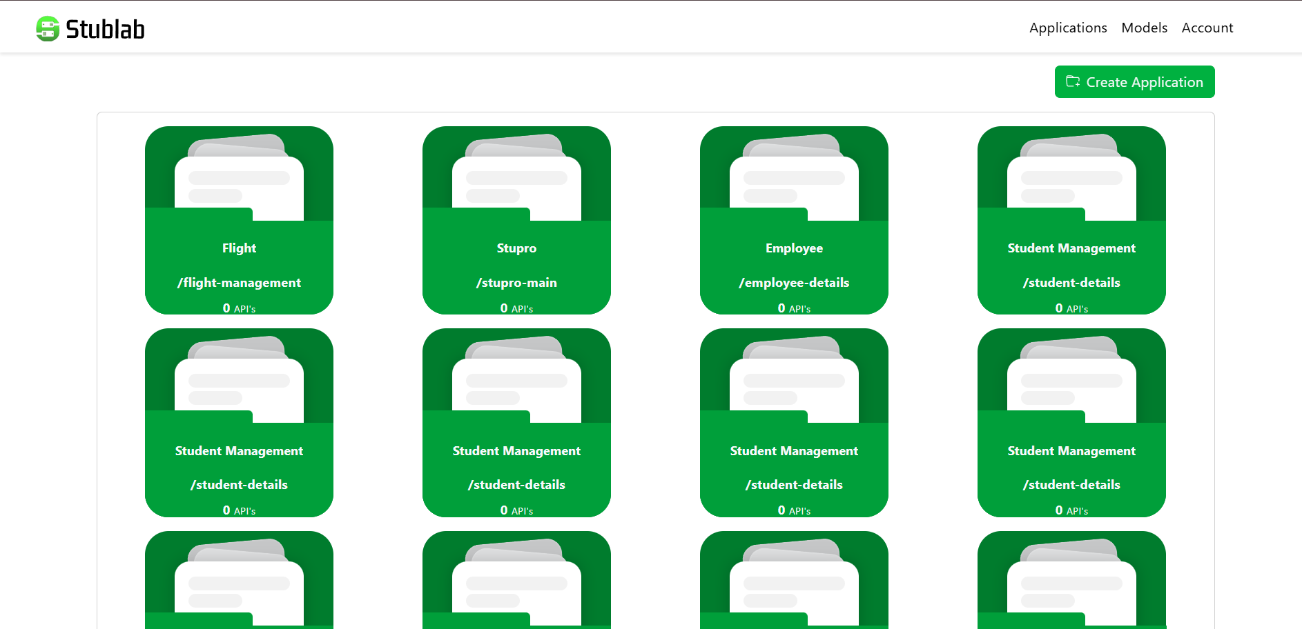 StubLab gallery image