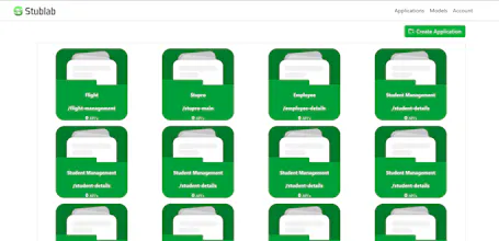 StubLab gallery image