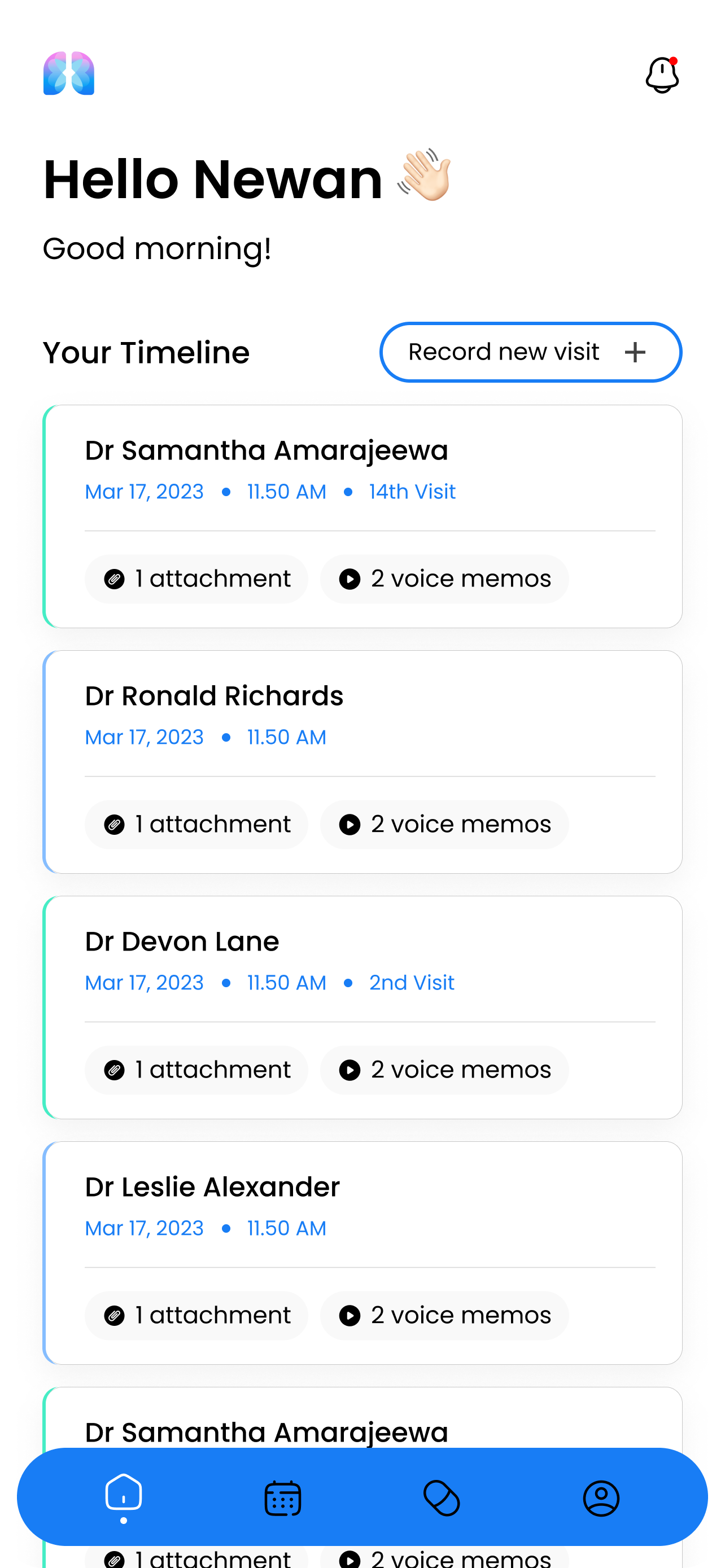 EasyHealth media 1