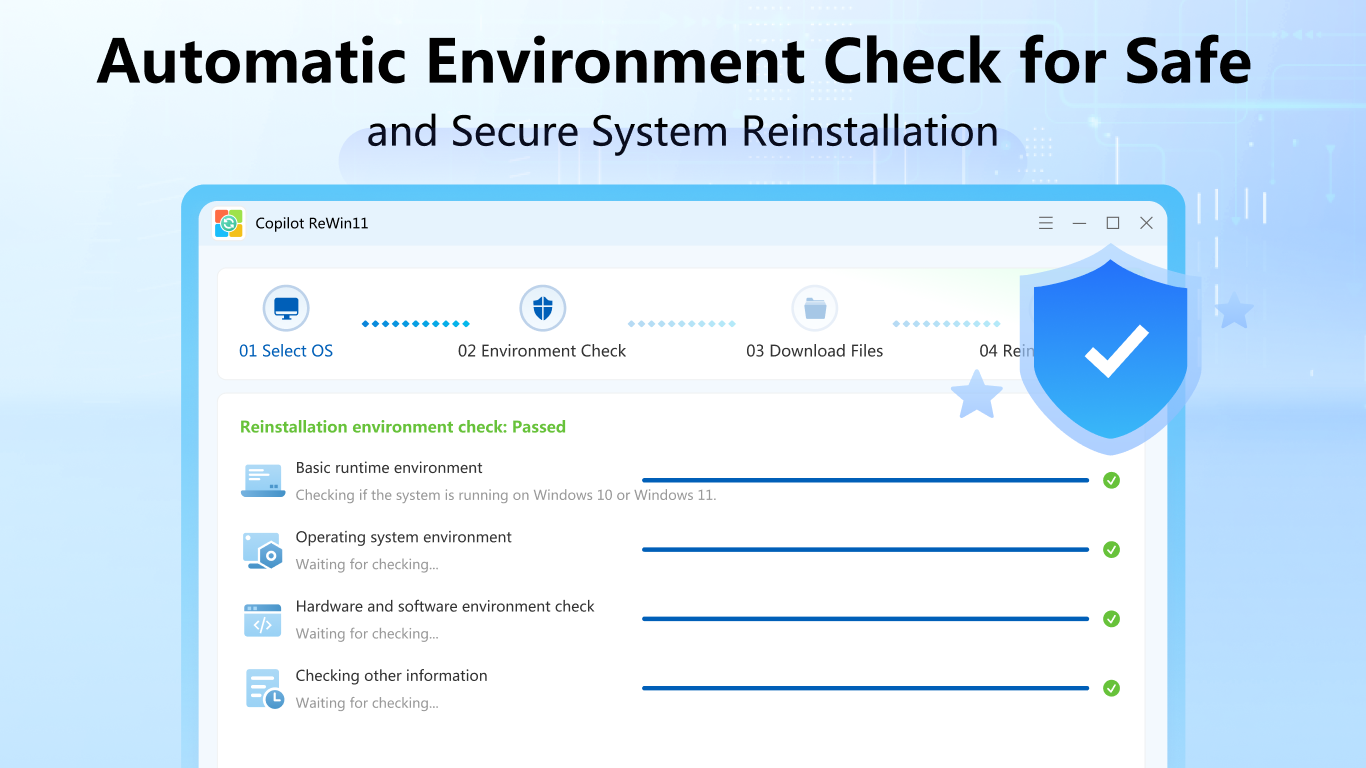 System Reinstaller Pro gallery image