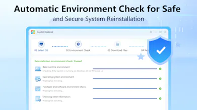 System Reinstaller Pro gallery image