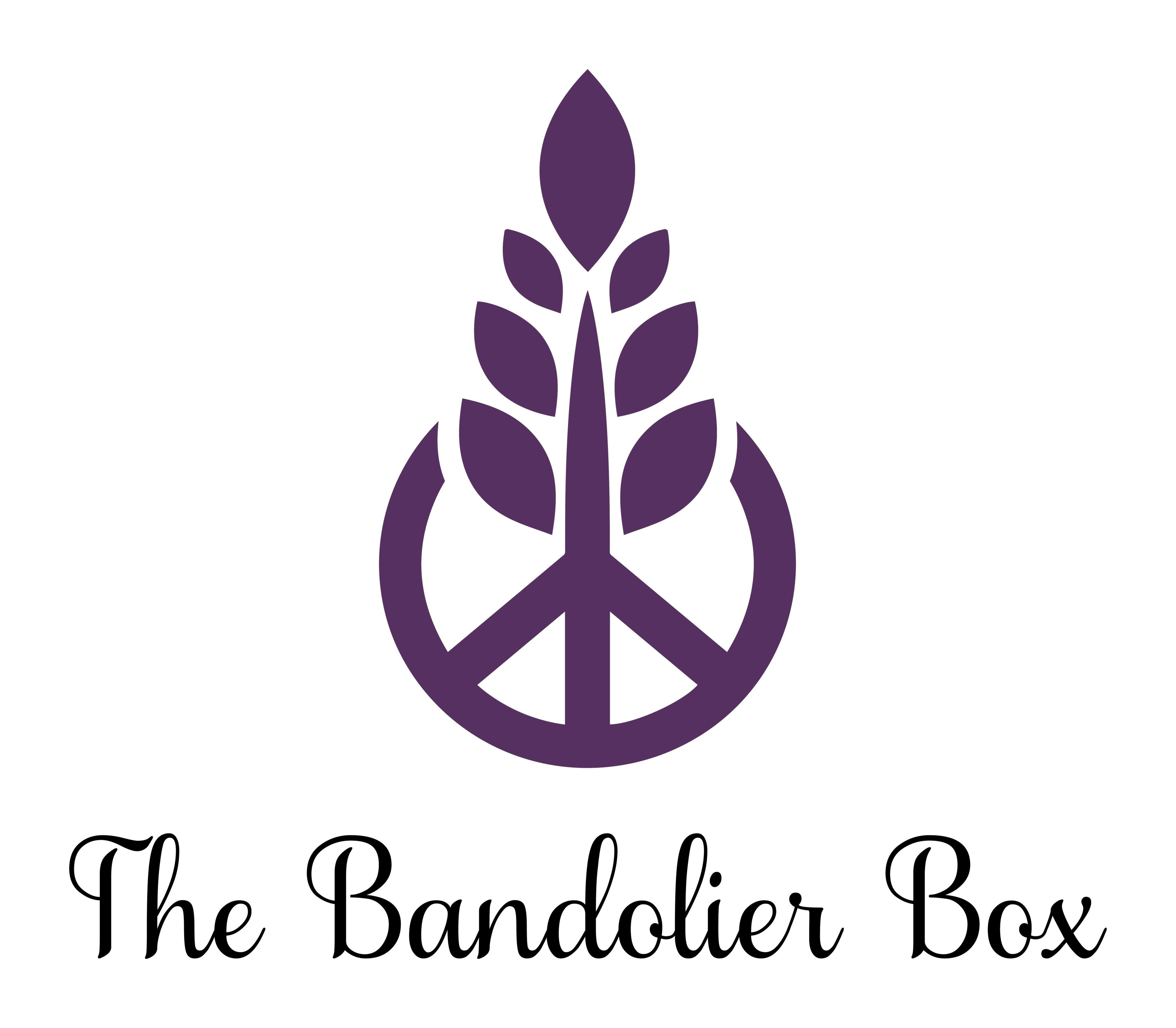 The Bandolier Boc