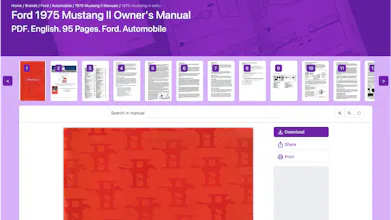 One Manual gallery image