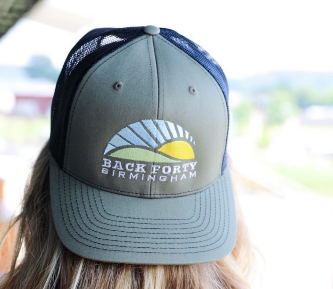 Richardson 112 Trucker Hat gallery image