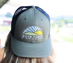 Richardson 112 Trucker Hat gallery image