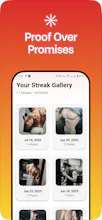 Sparkfly - Gym Habit Builder gallery image