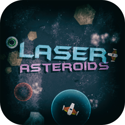 Laser Asteroids