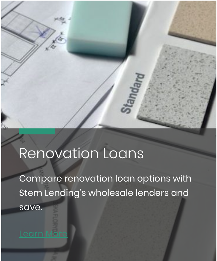 Stem Lending gallery image