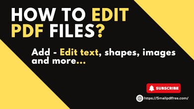 SmallPDFfree gallery image