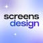 ScreensDesign
