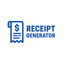 Fake Receipt Generator