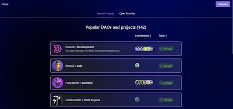 Dework gallery image