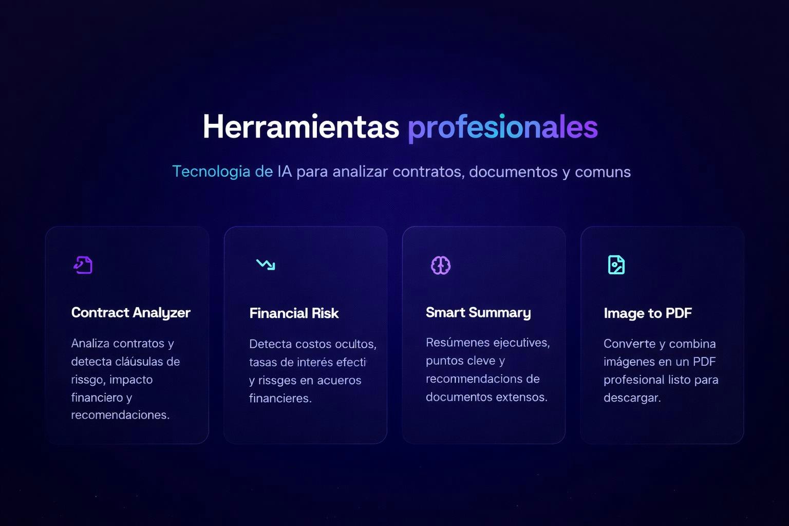 TruthScore AI - Main product screenshot demonstrating key features and user interface