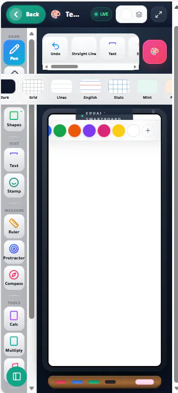 EDUAI NumuX  gallery image