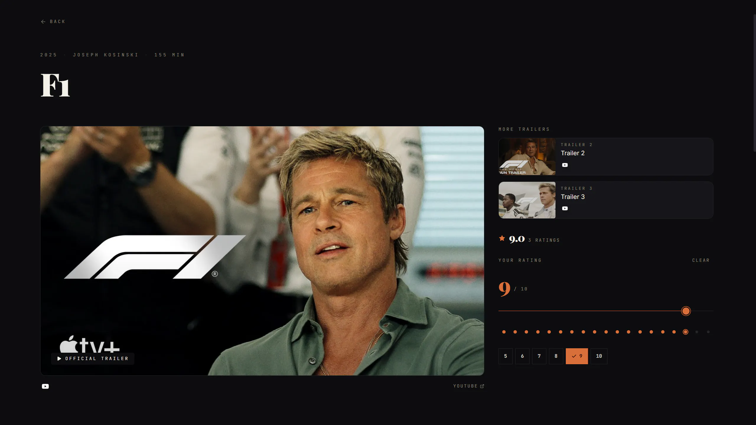MoviesLikeThis gallery image