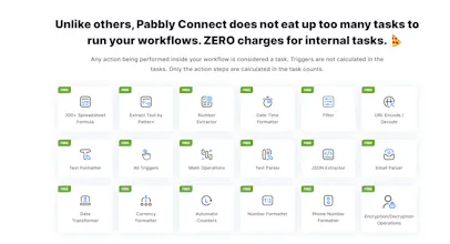 Pabbly Connect gallery image