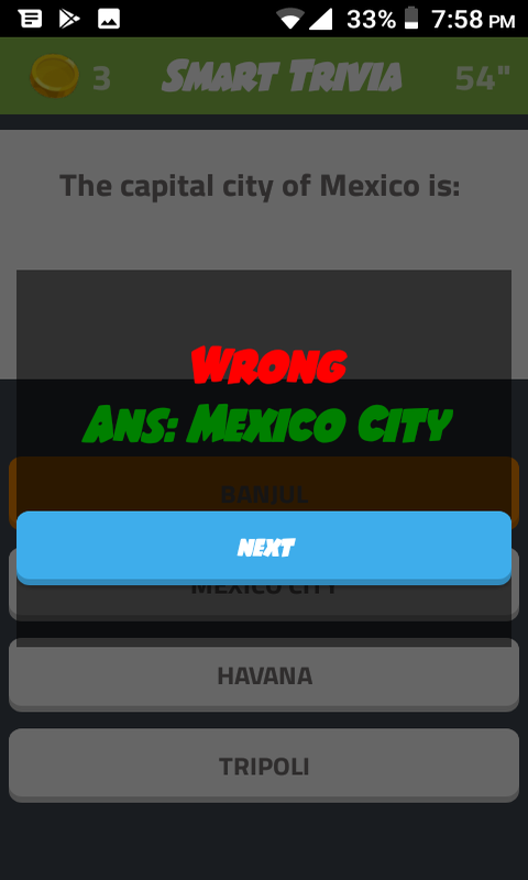 Smart Trivia gallery image