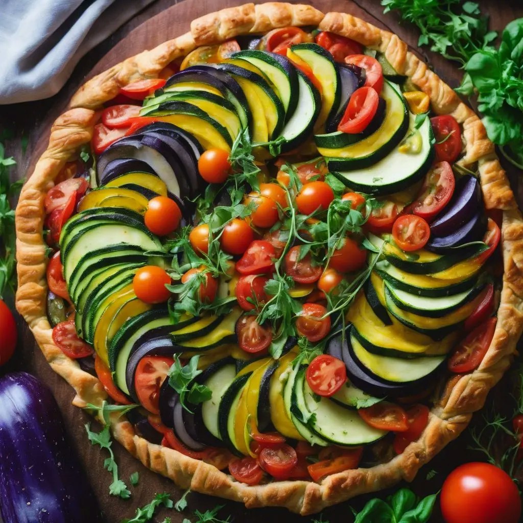 Media Foodieprep - Công thức nấu ăn được cá nhân hóa và lập kế hoạch bữa ăn 5