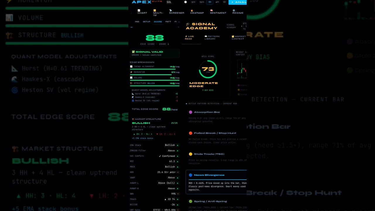 APEX ELITE gallery image