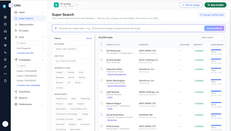 SpamCipher screenshot 13
