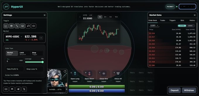 HyperUI  gallery image