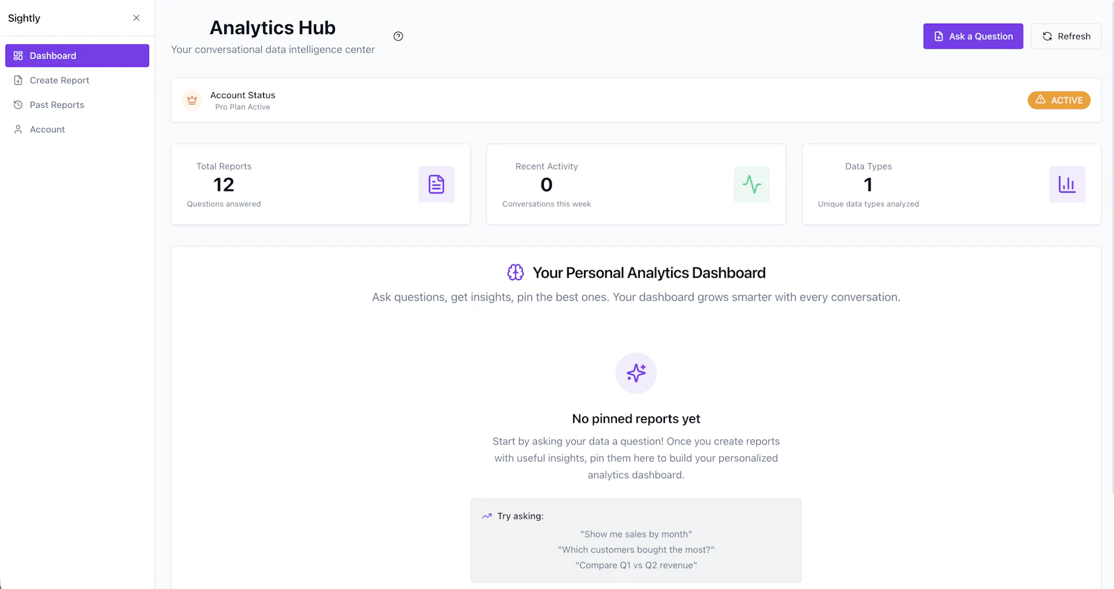 Sightly screenshot 8