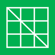 Simple MatchTable - Product Hunt launch logo and brand identity