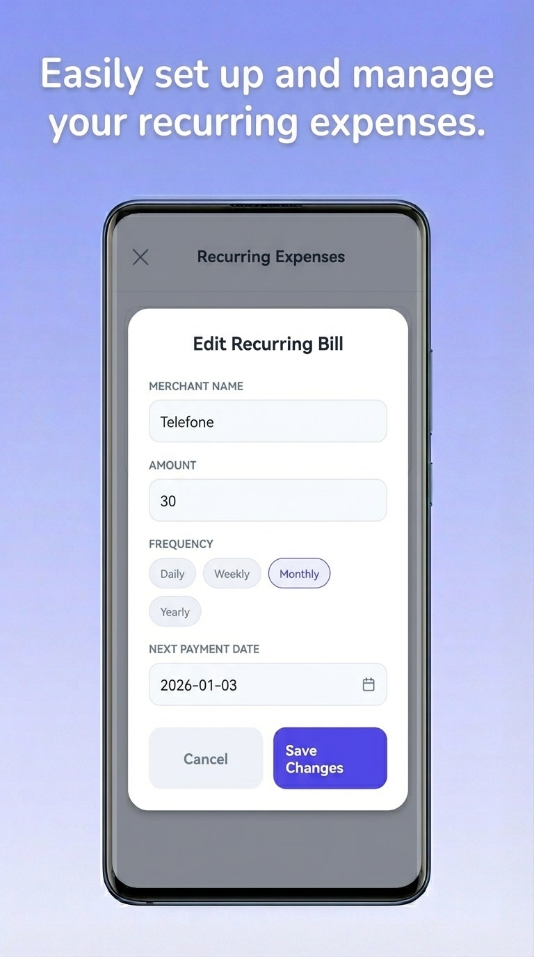 BillCheck gallery image