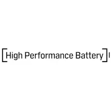 High Performance Battery gallery image