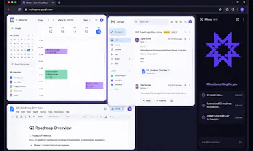 Mimo - Your Personal AI Assistant gallery image
