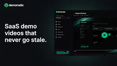 Demomatic gallery image