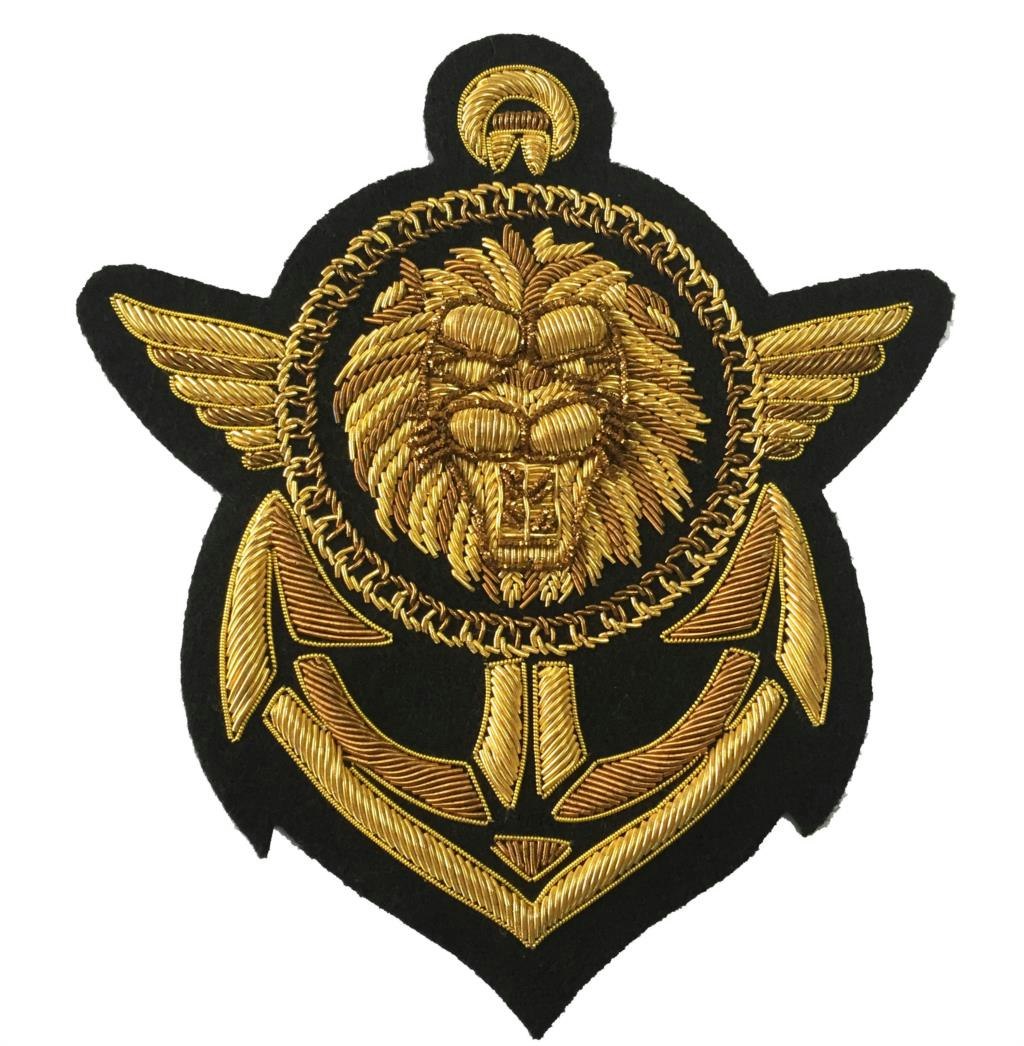 The Best Customized Patches in Town  gallery image