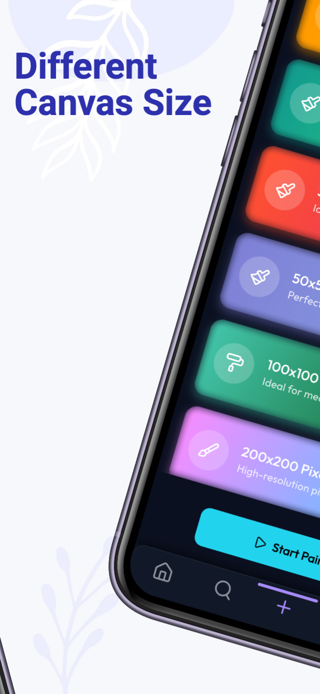 Pixspire | Pixel Art - Screenshot 4 preview