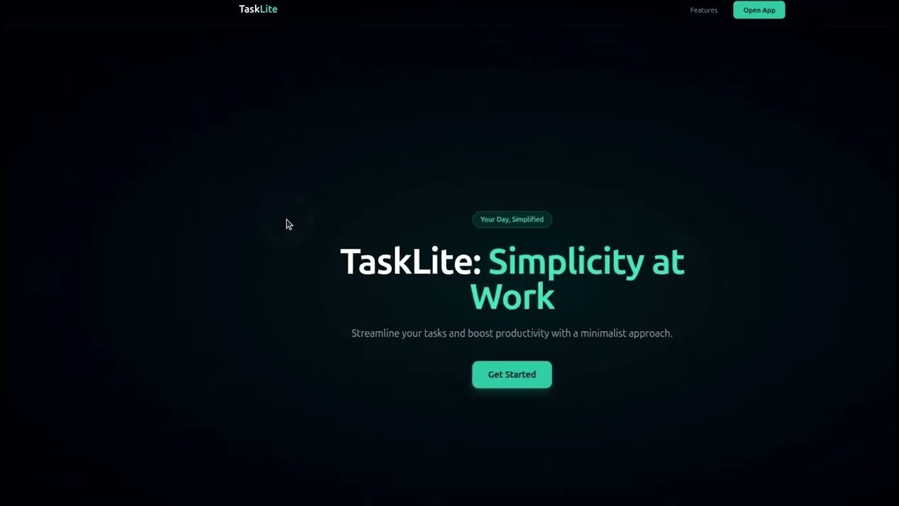 StartUpOS gallery image